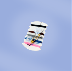 Швейный набор (200 шт.) одноразовый в прозрачной упаковке