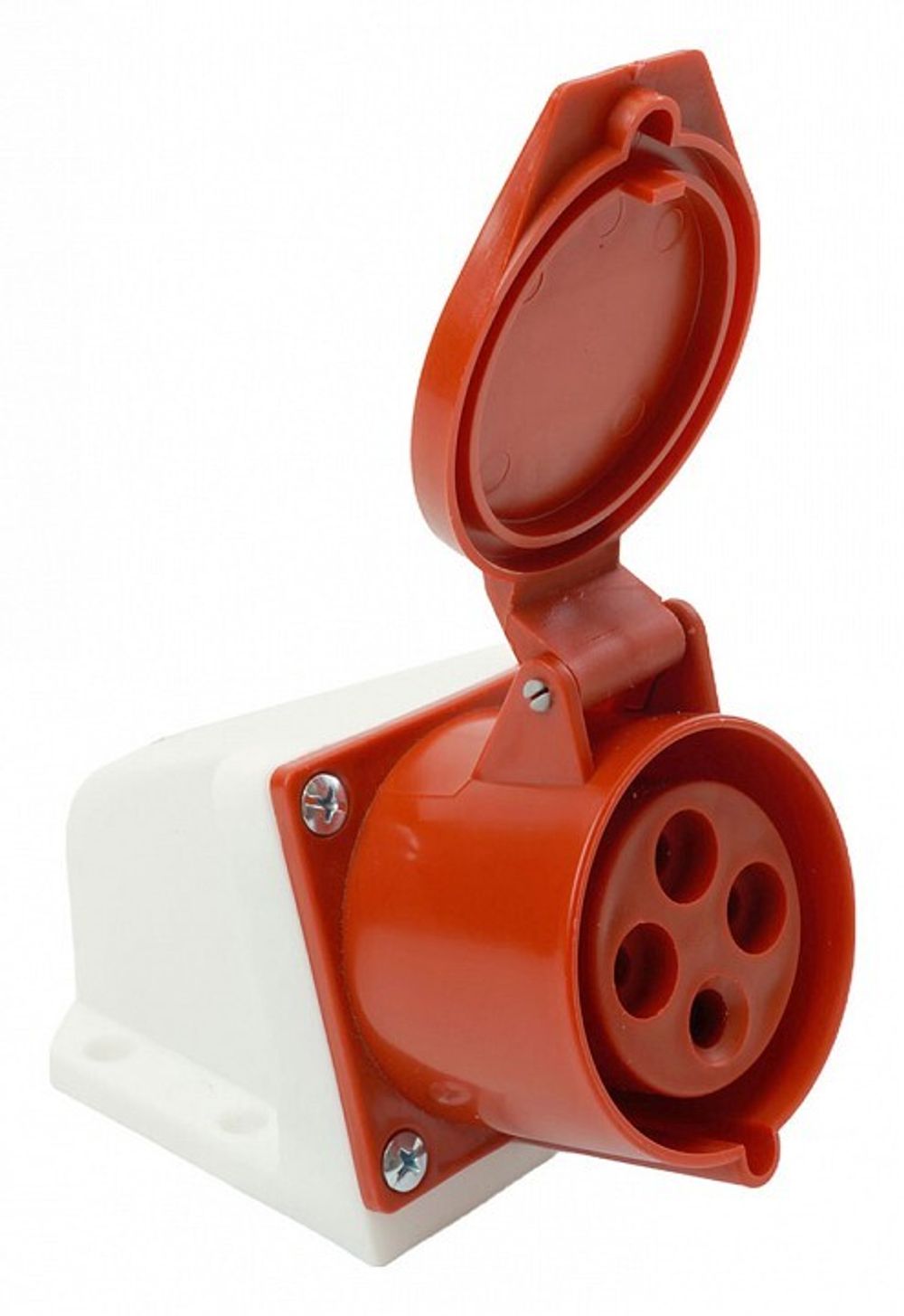 Розетка стационарная Stekker RST 49436