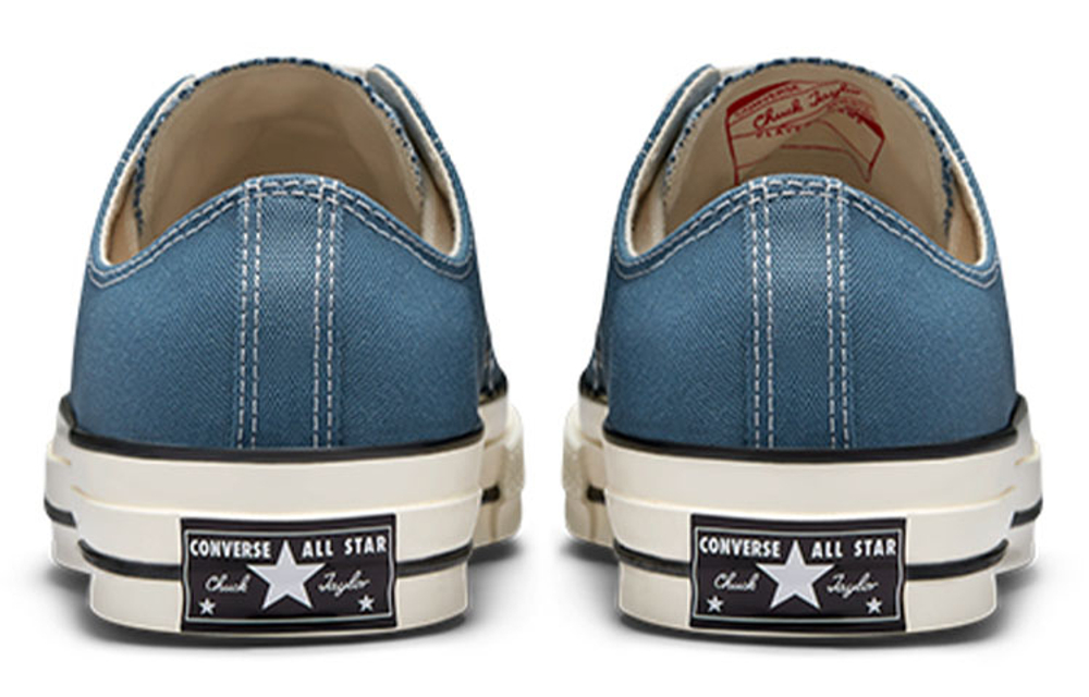 Converse Chuck 70 Low "Deep Waters"