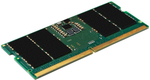 Модуль памяти SODIMM DDR5 16GB Kingston KVR64V52BS8-16