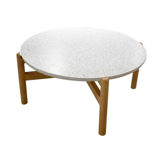 Комплект уличной мебели Talara, двухместный диван, 2 кресла, столик