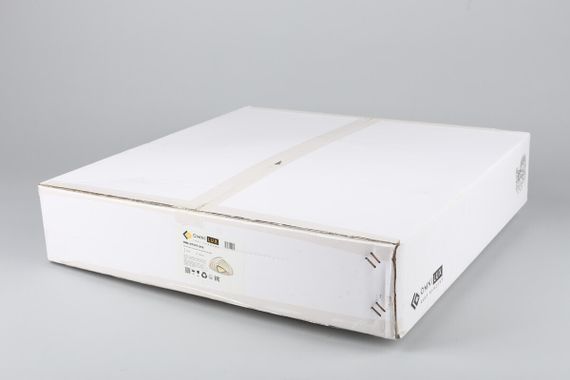 Потолочная светодиодная люстра Omnilux Bacoli OML-07507-216