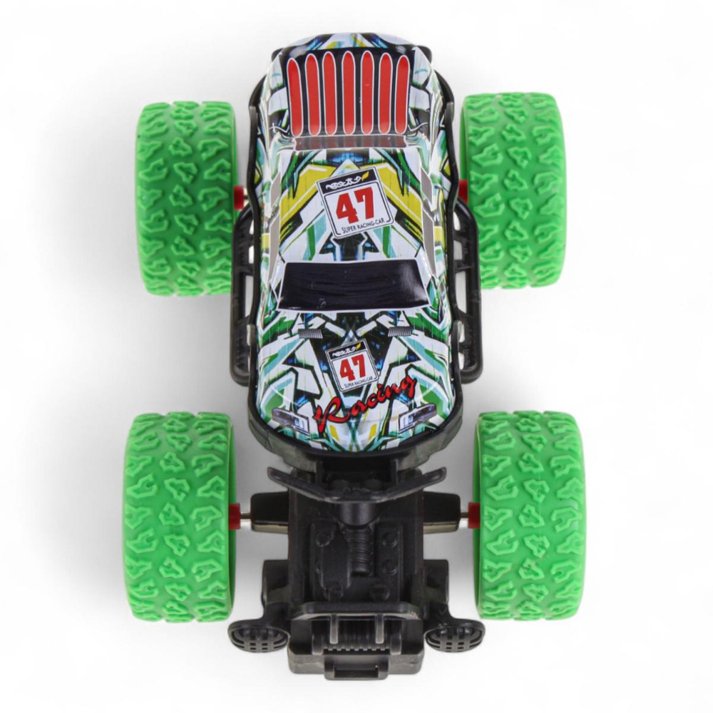 Джип ин., пакет HL312-A4