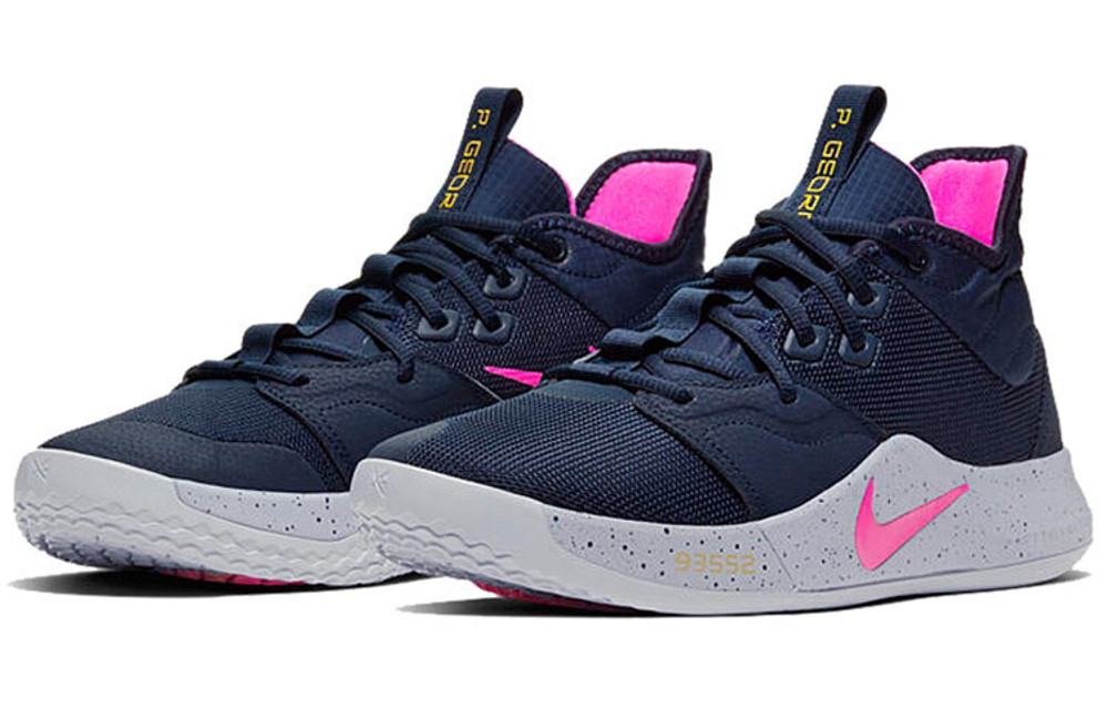 Кроссовки Nike Pg 3 Ep 3