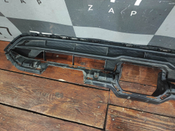 Решетка переднего бампера Haval F7 1 19-22 Б/У Оригинал 2803116XKQ00A