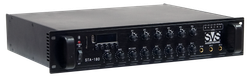 SVS Audiotechnik STA-180 микшер усилитель