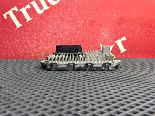 Блок управления AdBlue 2019 г.