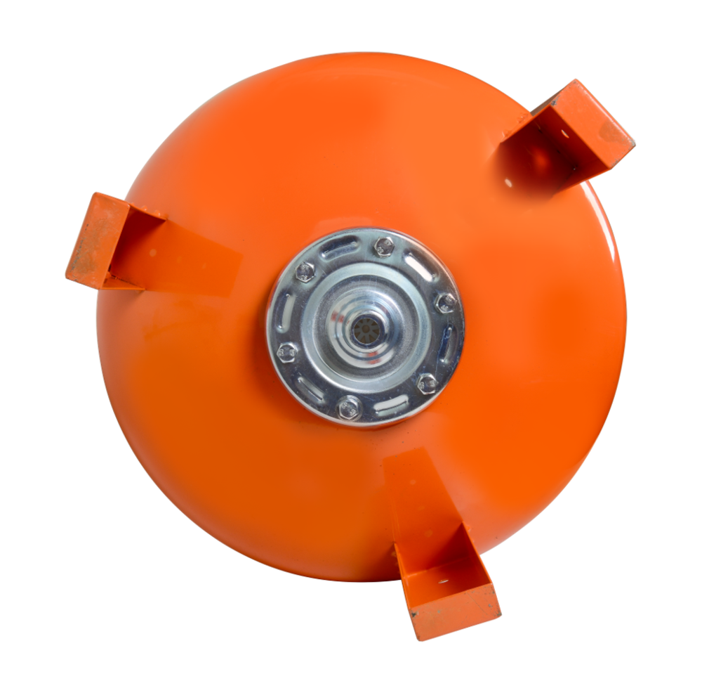 Гидроаккумулятор (гидробак) Вихрь ГА-80В