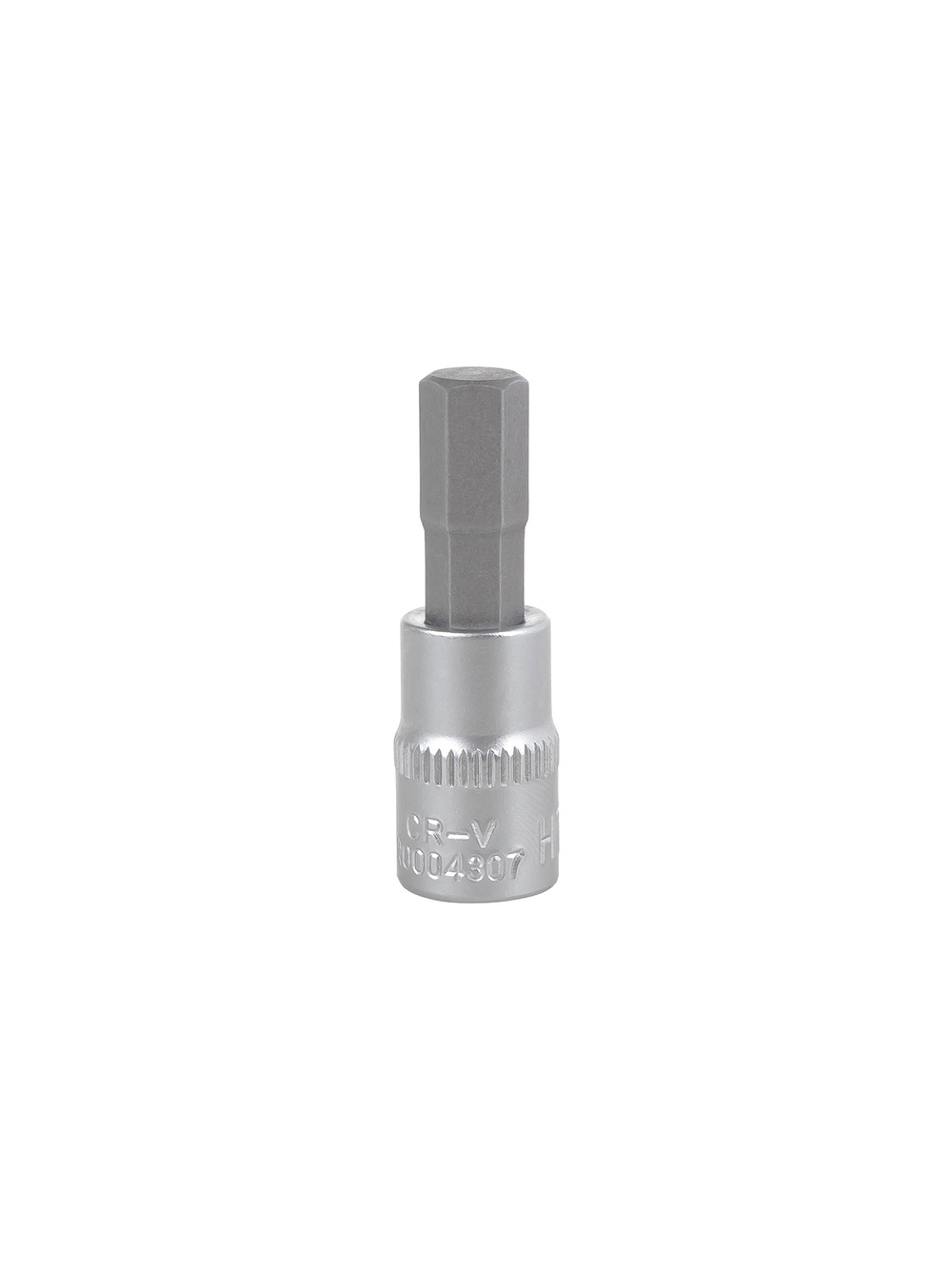 Головка 1/4" со вставкой HEX H7 L=38, на холдере ARNEZI R0004307