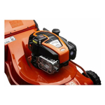 Бензиновая газонокосилка Husqvarna LC 353VI