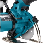 Makita CC301DWAE аккумуляторная алмазная пила (2 x 2 Ач, ЗУ)