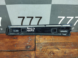 Накладка двери передней левой Haval F7 1 19-24 Б/У Оригинал 5500104XKQ00A