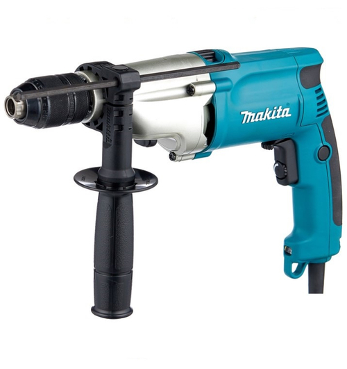 Дрель ударная Makita HP2051F