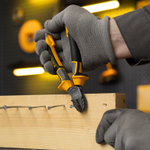 Бокорезы 180 мм, трехкомпонентные рукоятки Denzel