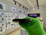 iPhone 13 Pro, 256 ГБ б/у