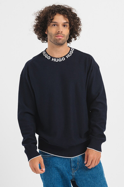 Cвитер мужской HUGO Smarlo 10243359 01