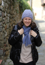 шапка Curly Hat PDF