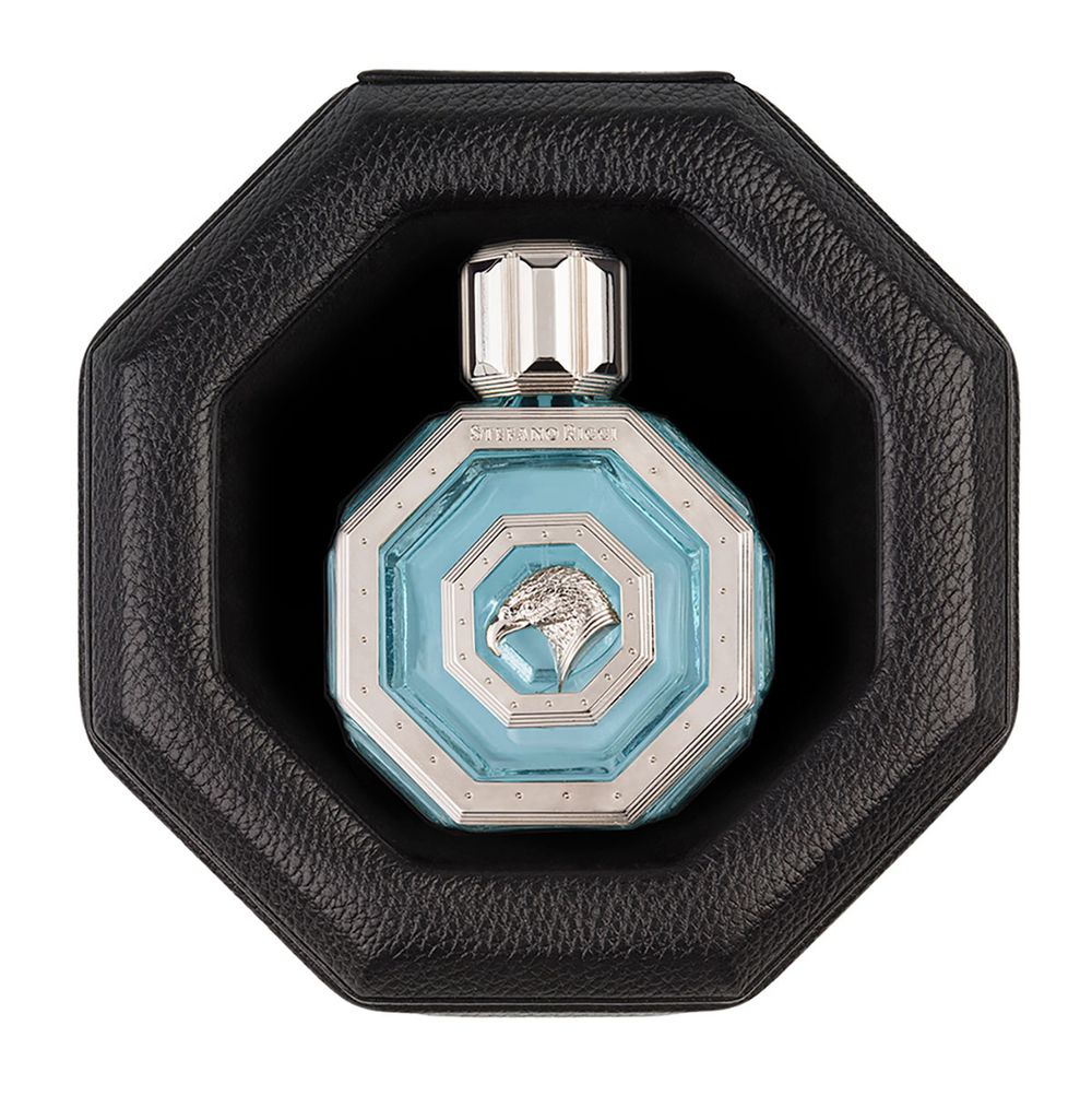 Stefano Ricci Royal Eagle Silver