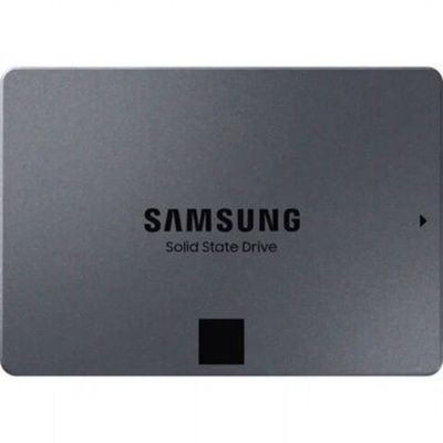 SSD SAMSUNG 870 QVO 8TB MZ-77Q8T0BW 870 QVO 8TB