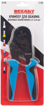Устройство обжимное  Rexant 12-3206