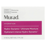 Murad, Hydration, Hydro-Dynamic Ultimate Moisture, 50 мл (1,7 жидк. унц.)