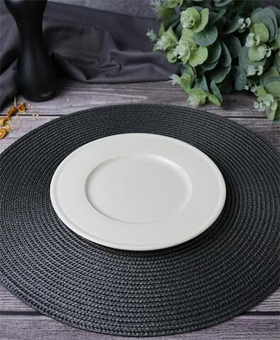 Тарелка 17 см, LINE