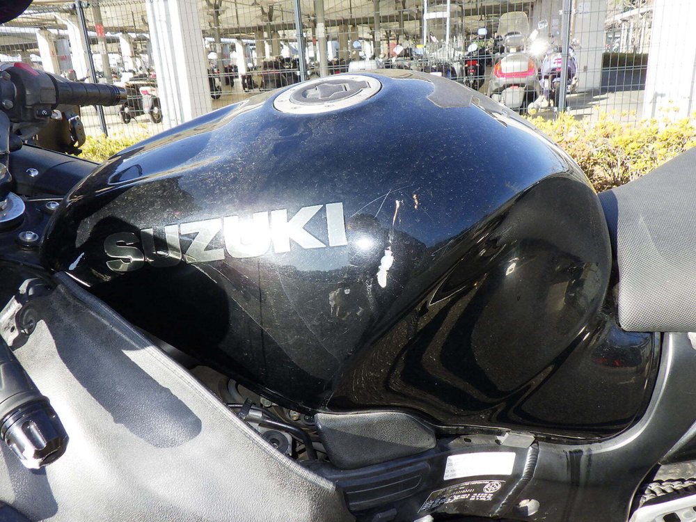 Suzuki GSX1300R Hayabusa , 2006
