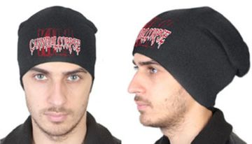 Шапка Cannibal Corpse Kill