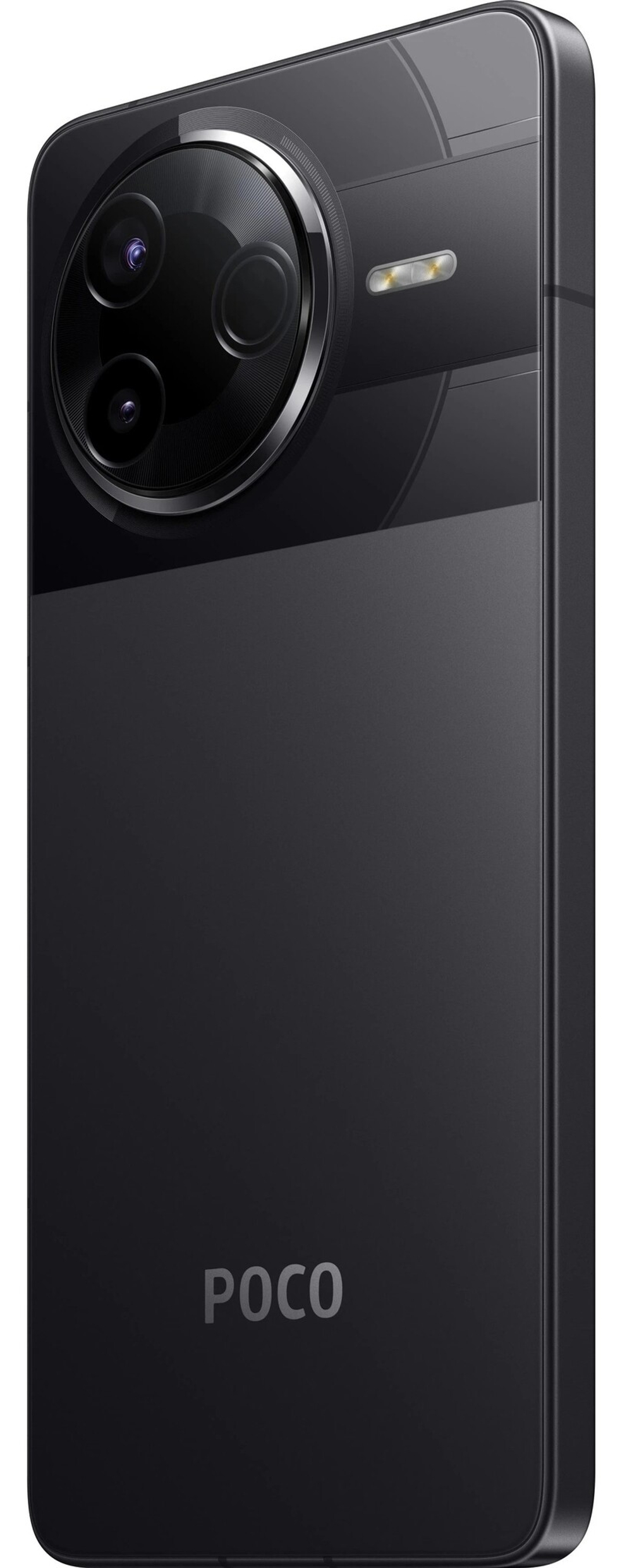 Xiaomi POCO F7 Pro 12/256GB Black