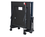 Теннисный стол Donic Indoor Roller 600 (синий)