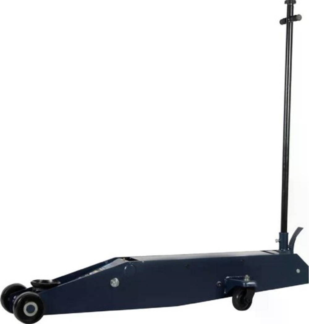 Домкрат подкатной Optimus OPT-7480 грузовой, удлиненный 10 т в0000135160