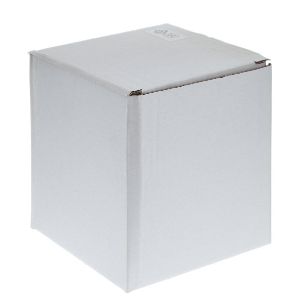 GAEM Кружка с крышкой и ложкой, 450 мл, L13 W9 H13,5 см, 3в.