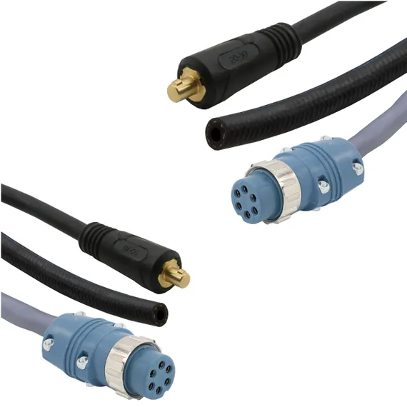 Комплект удлинительный OSA START modelMIG 500 20 м