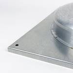 Вентилятор ВКК-ФВ 315 вытяжной канальный на квадратном фланце 1750 м3/час