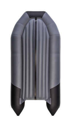 Таймень NX 3400 НДНД PRO Графит/черный