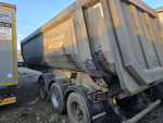 Grunwald 9453 Полуприцеп самосвальный 9453-0000010-50