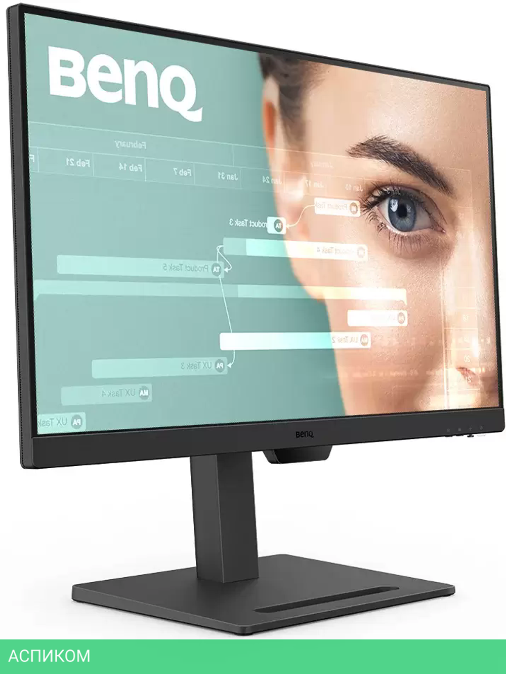 Монитор BenQ GW2790T