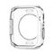 Чехол Spigen Liquid Crystal для Apple Watch Series 41mm/40mm SE 7/6/5/4, Crystal Clear (061CS24483)