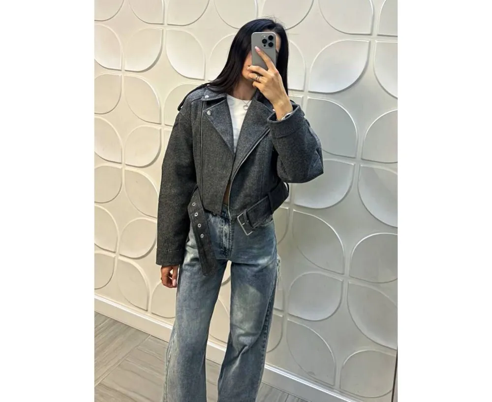 Куртка 50363257 Fabrika