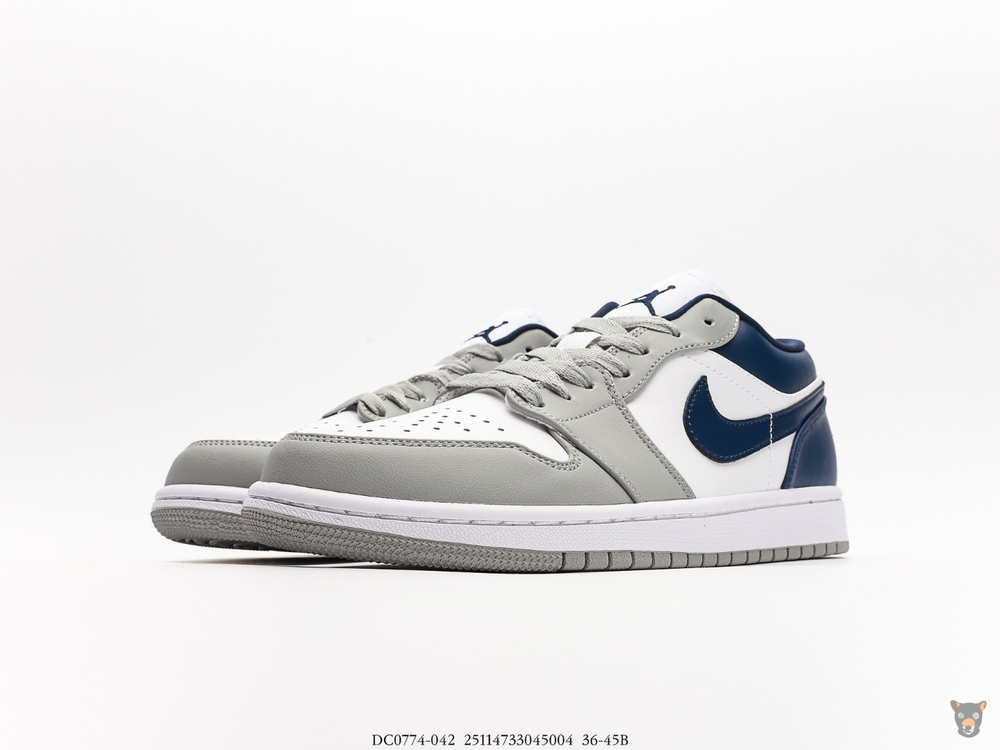 Кроссовки Nike Air Jordan 1 Low