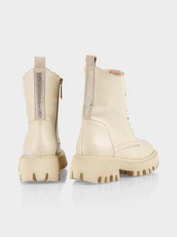 Ботинки MARC CAIN VB SB.04 L03 132 в бежевом цвете