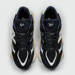 кроссовки New Balance 9060 Black White