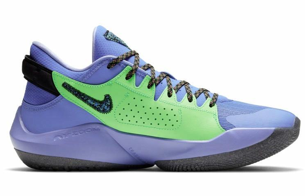 Кроссовки Nike Freak 2 Zoom Ep "Play For The Future"