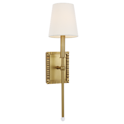 Настенный светильник Visual Comfort Baxley Sconce