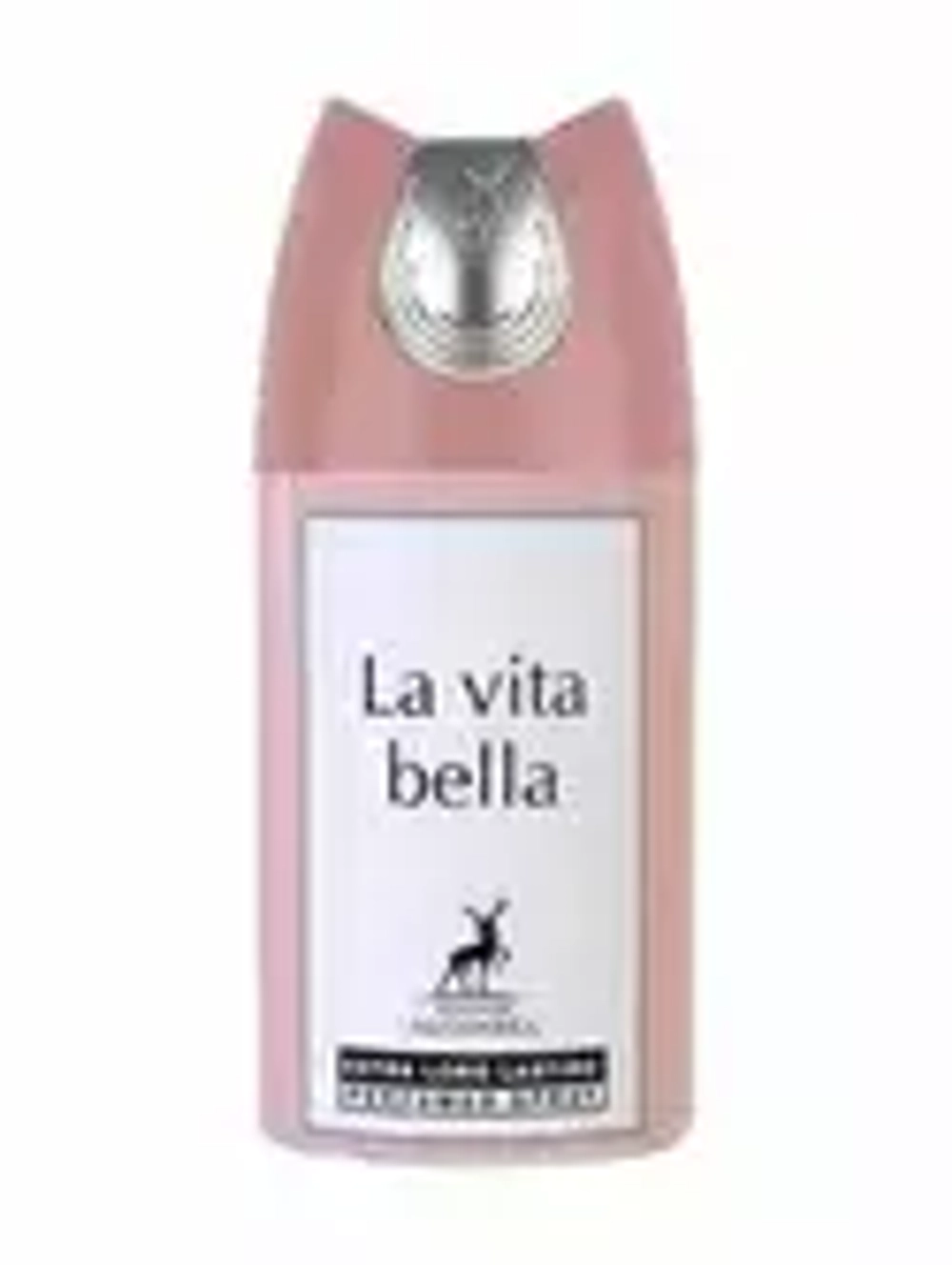 MAISON AL HAMBRA Дезодорант-спрей жен LA VITA BELLА/Lancome La Vie Est Belle 250мл*6*48
