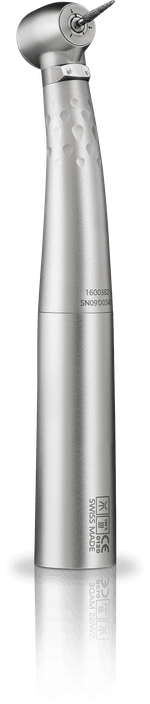 Турбинный наконечник Bien-Air BORA 2 LED с LED-подсветкой, В КОМПЛЕКТЕ с быстросъёмным переходником UNIFIX (стандарт Bien-Air)