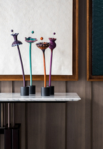 Декор Giorgetti FLORA