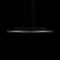 Подвесной светильник Loft It Sweety 10454/500P Black