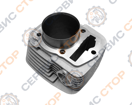 Поршневая (ЦПГ) 4Т CB250 (65.5/p-15/h-81.5) НФ-00005043