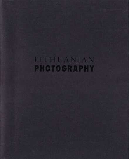 Литовская фотография